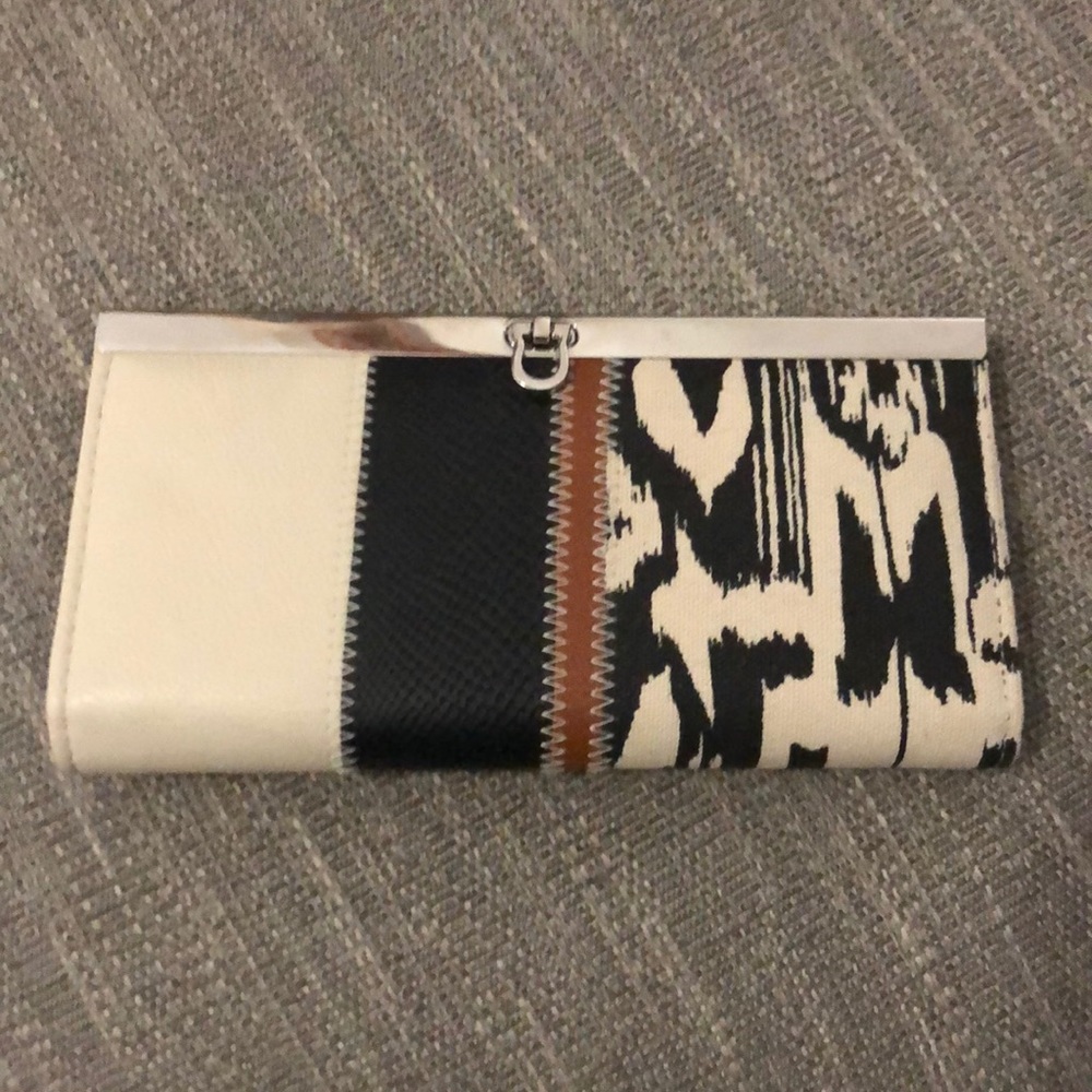 Clutch/wallet